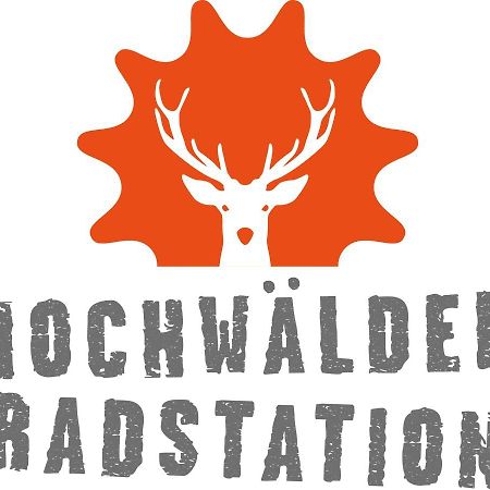 Landgasthof Zur Post, Hochwaelder Radstation Kell am See Bagian luar foto